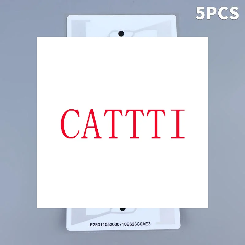 

RFID-метка UHF-стикер для лобового стекла автомобиля EPC 6C 860-960 МГц, водонепроницаемая, солнцезащитная, устойчивая к разрывам, самоклеящаяся, пассивная, печатаемая RFID-этикетка