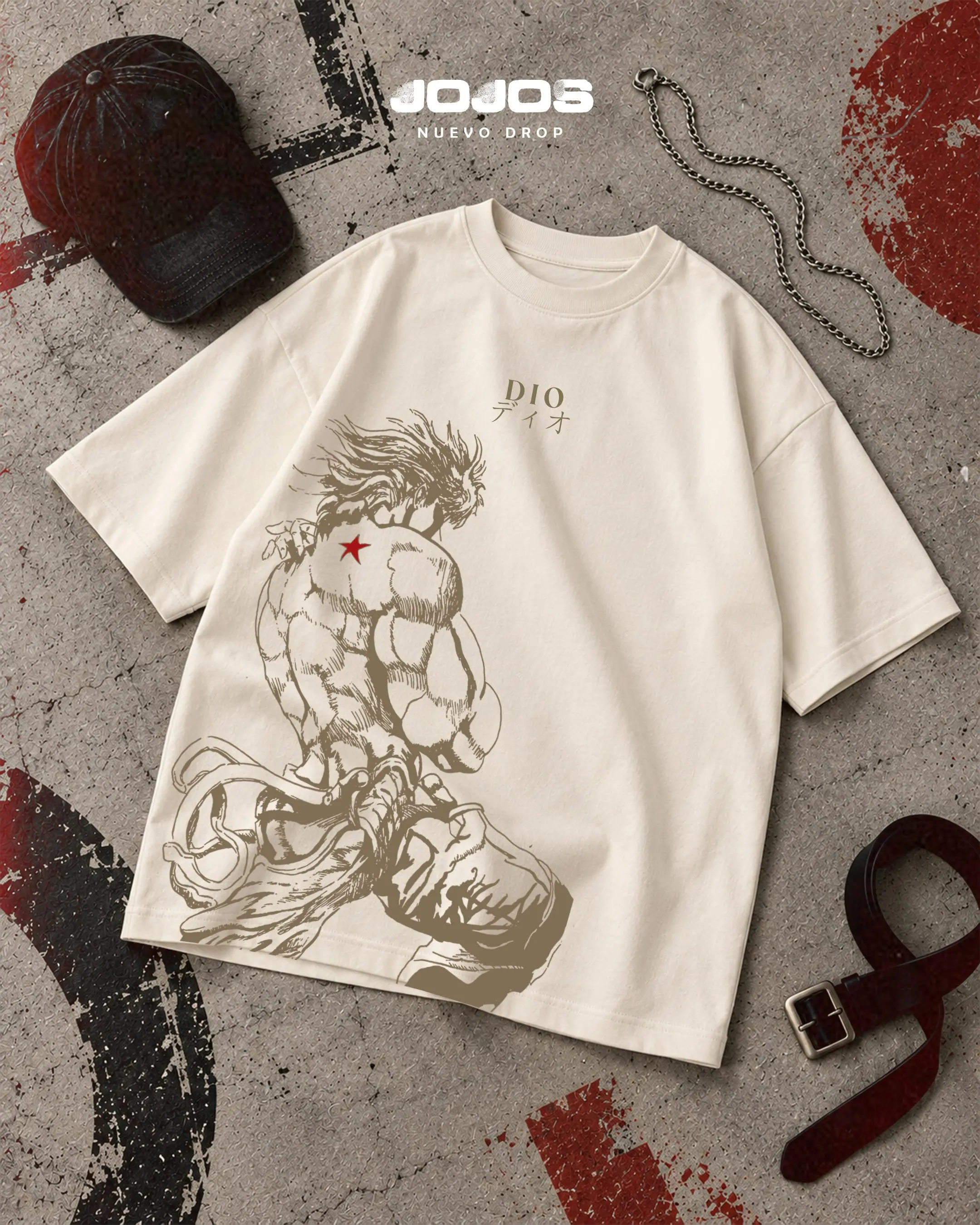 Jojo Bizarre Adventure Collection T Shirts Men Anime O Neck Cotton T Shirts Short Sleeve Tops Sweatshirt Summer Men Clothing