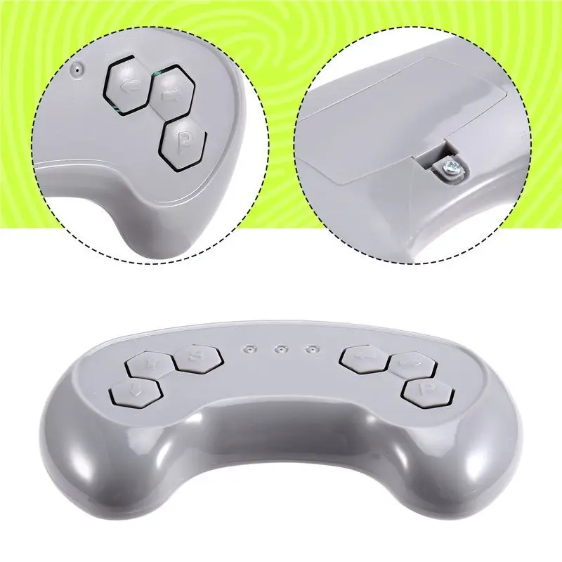 AS96-Children Electric Vehicle Remote Controller Children' S Electric Vehicle Parts Remote Controller