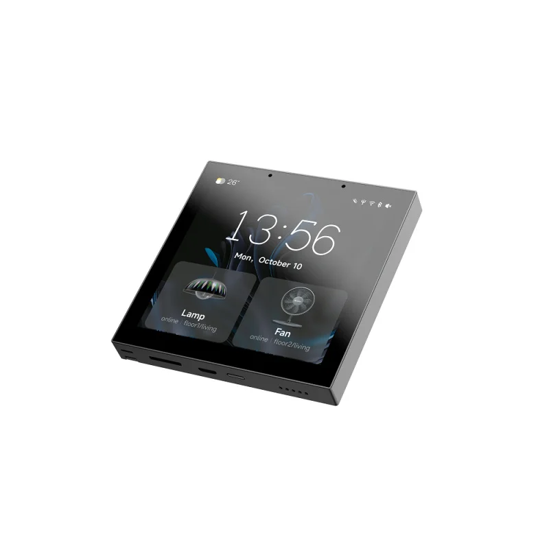 Linux Wifi Switch 8…