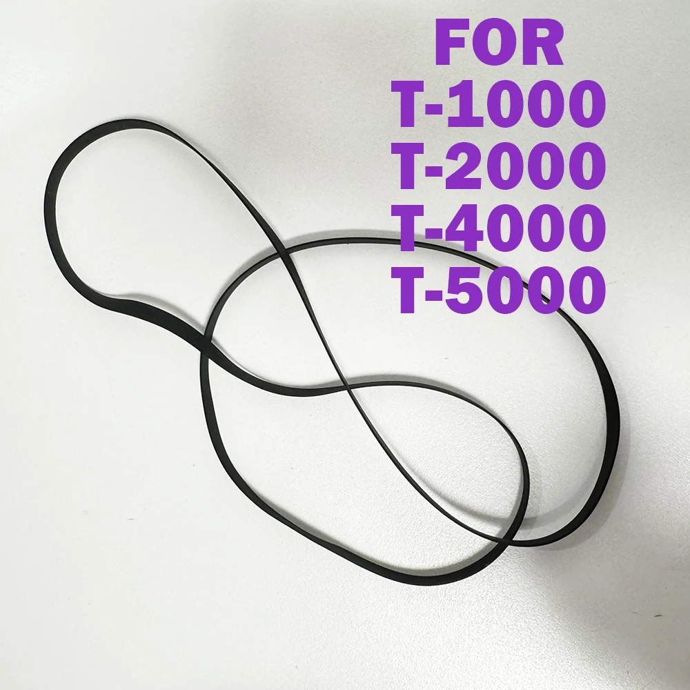 Cassette Player Rubber Drive Belt For LAFAYETTE T-1000 T-2000 T-4000 T-5000