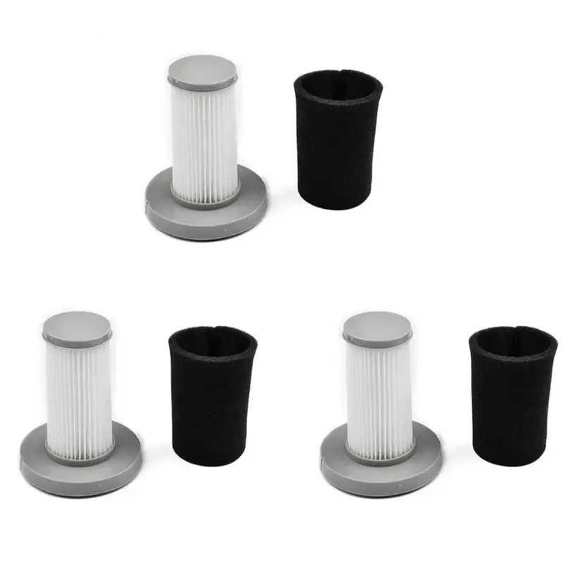 Reemplazo de filtro A94E para DX700 DX700S, accesorios para aspiradoras, pieza para piezas de electrodomésticos Deerma, suministros para el hogar