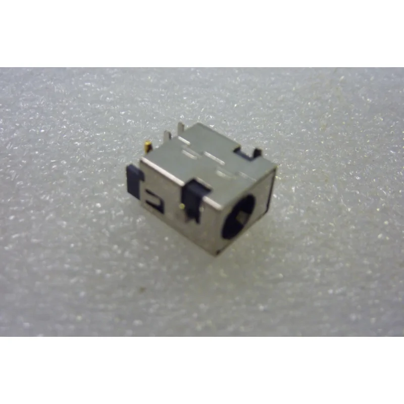 Conector de puerto de enchufe de alimentación AC DC para placa base Asus G55 g55v g55vw