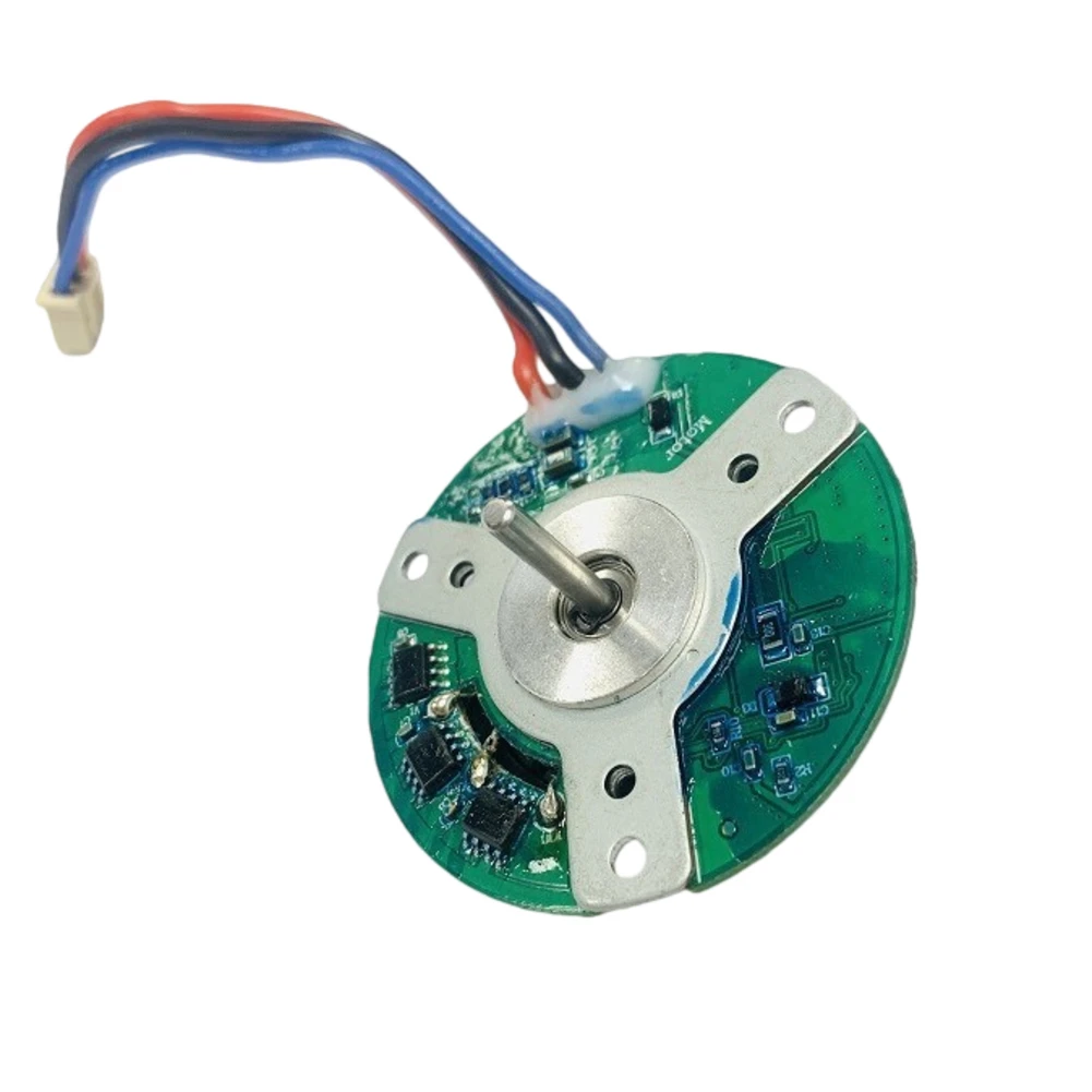 Sweeping Robot Motor Brushless Motor Energy-efficient Rated Power 0.035W No-load Speed 2500 Rpm Rated Voltage 20V
