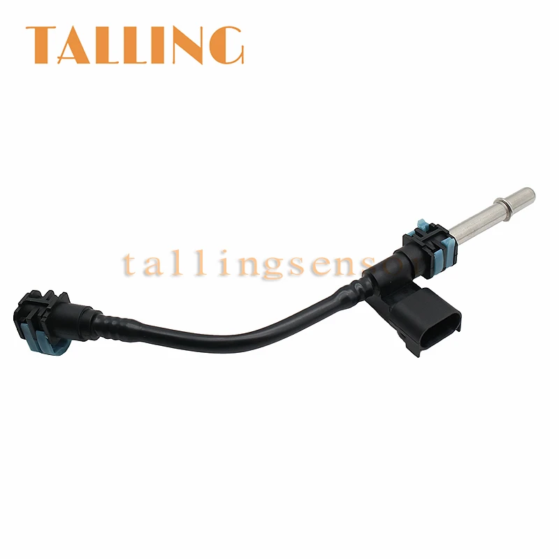 68268053AB Fuel Pressure Sensor Tube Pipe For Dodge Ram 1500 2015-2019 1500 5.7L High Quality