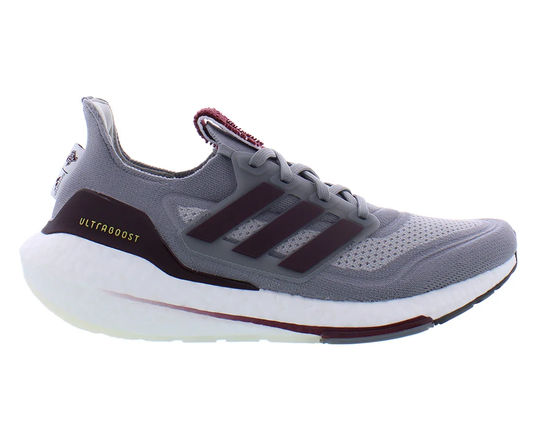 

Обувь унисекс Adidas Ultraboost 21