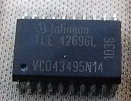 TLE4269GL 5vldoIC   10PCS