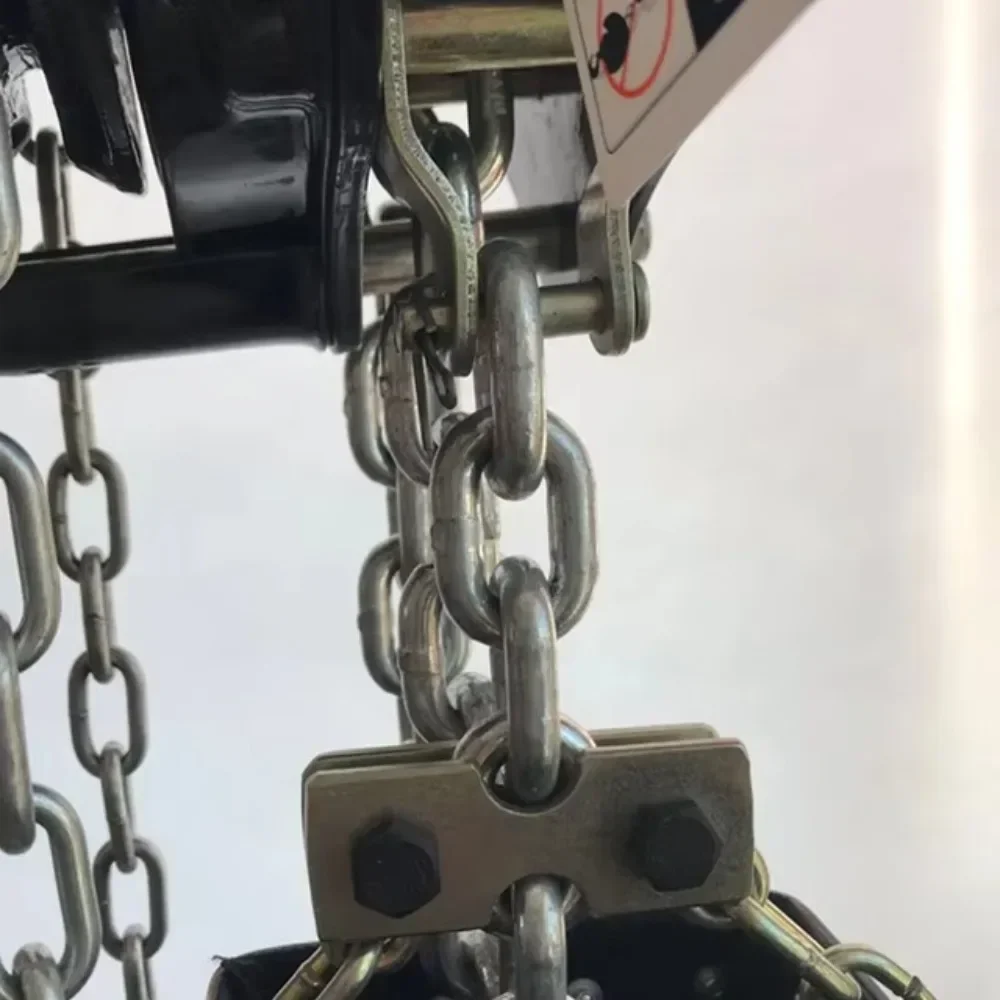 4 Channels Stage Truss Lifting System Hoist Controller