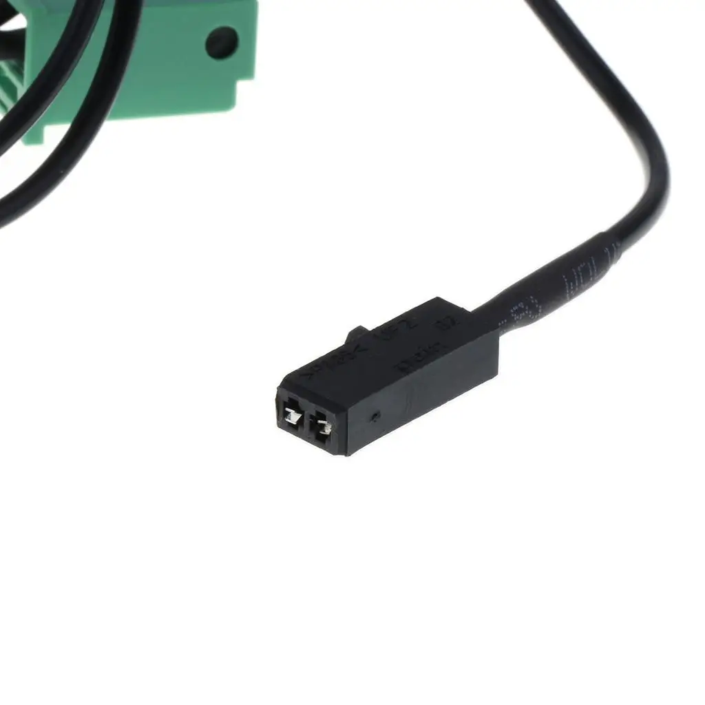 RCD510 RNS315 Bluetooth Wire Harness Cable Microphone for VW