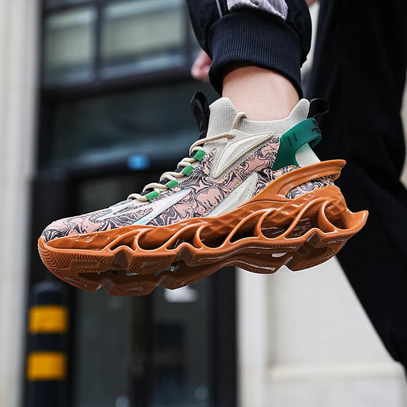 Shoes men Sneakers Male casual Mens Shoes tenis Luxury shoes Trainer Race Breathable Shoes fashion running Shoes for women