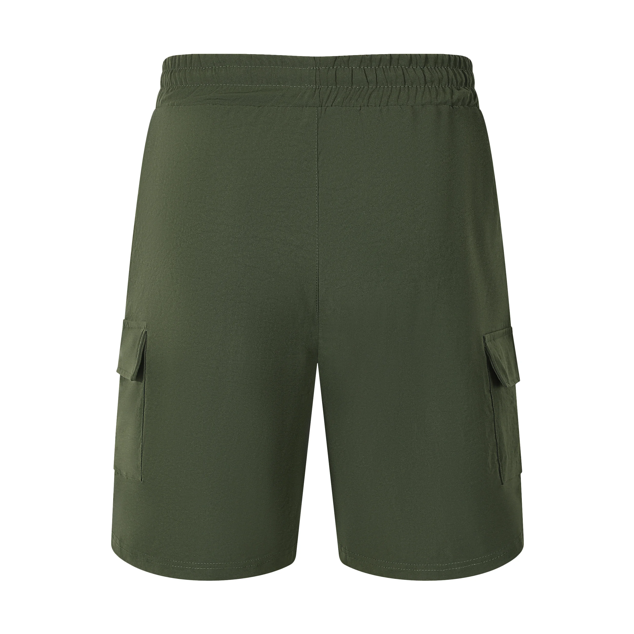 Men Thin multi pocket Cotton S - огляд і ціна Outdoor Sport Hiking Pants