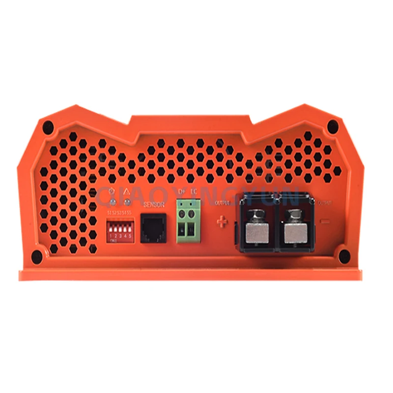 14.6V 14.7V 12.6V Battery Charger 40A Step down Step up DC DC Converter 12V lithium, lithium iron phosphate Charger Module