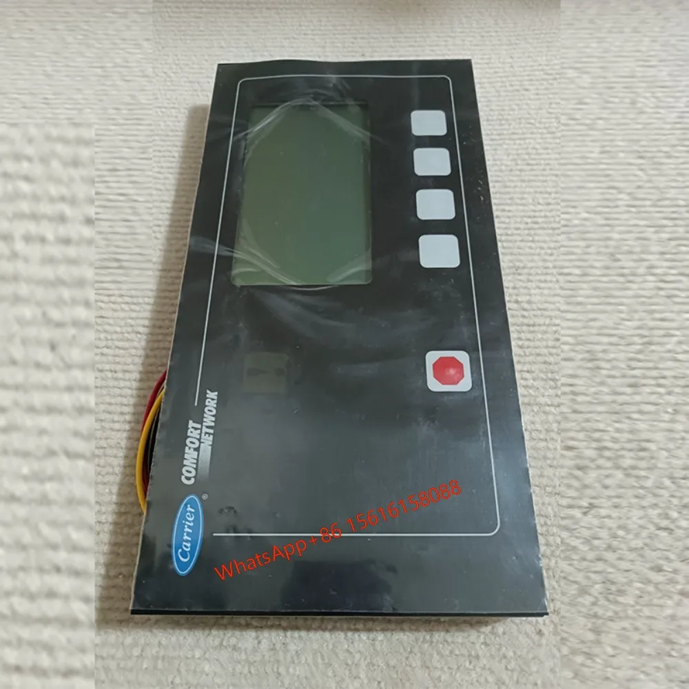 CESO130036-000 carrier cover display Central air conditioning compressor spare parts