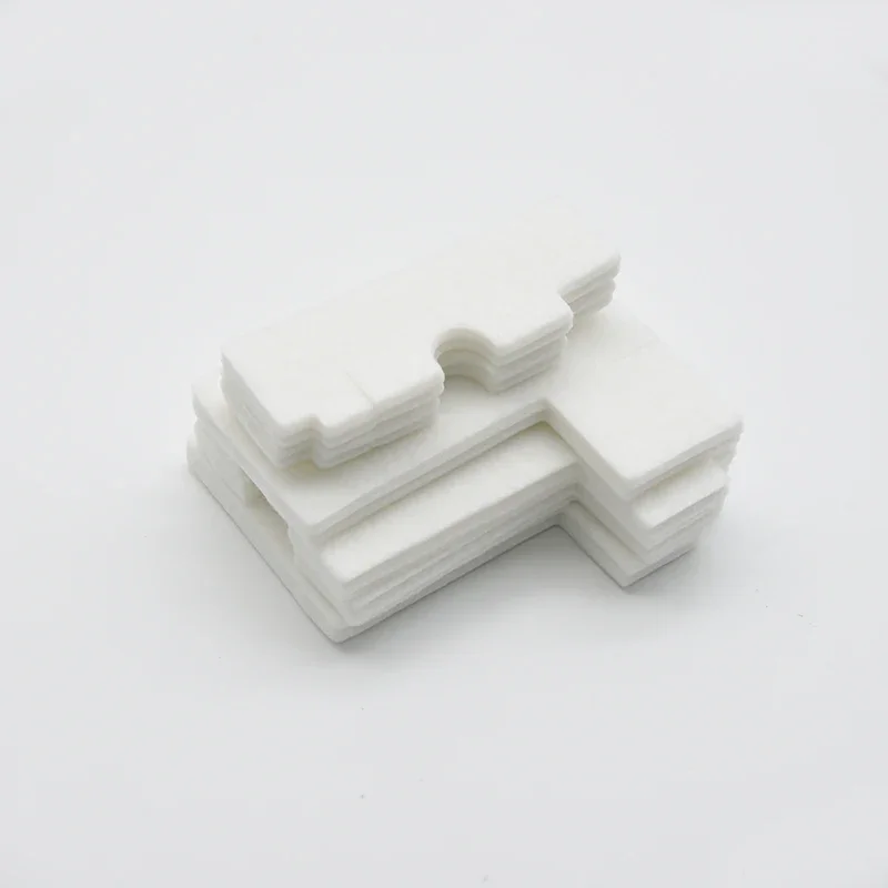 

10sets X Waste Ink Pad Sponge for 2750 2756 2760 3700 3710 3750 3760 4700 4750 4760 XP 5100 5105 5115 L6190 L4150 L4160
