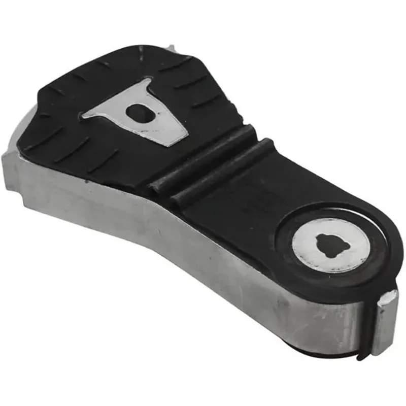 FB5Z6068D Trans Mounts Support Bracket Engine Torque Strut Mount Rear Lower for Ford Explorer 3.5L Police .7L 2016-2019