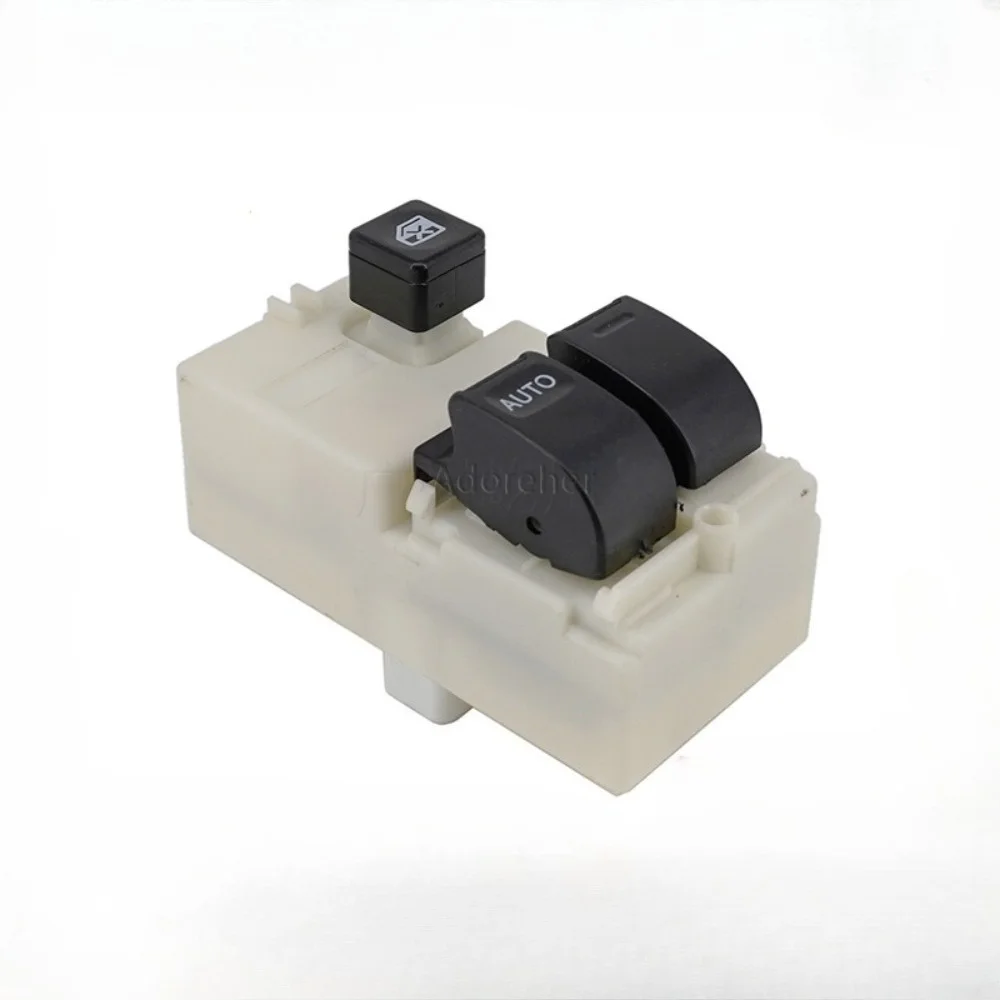 New 84810-E0040 Fit for Hino 500/700 Car Power Window Switch Lifter Regulator Console Button 84810E0040 Car Parts