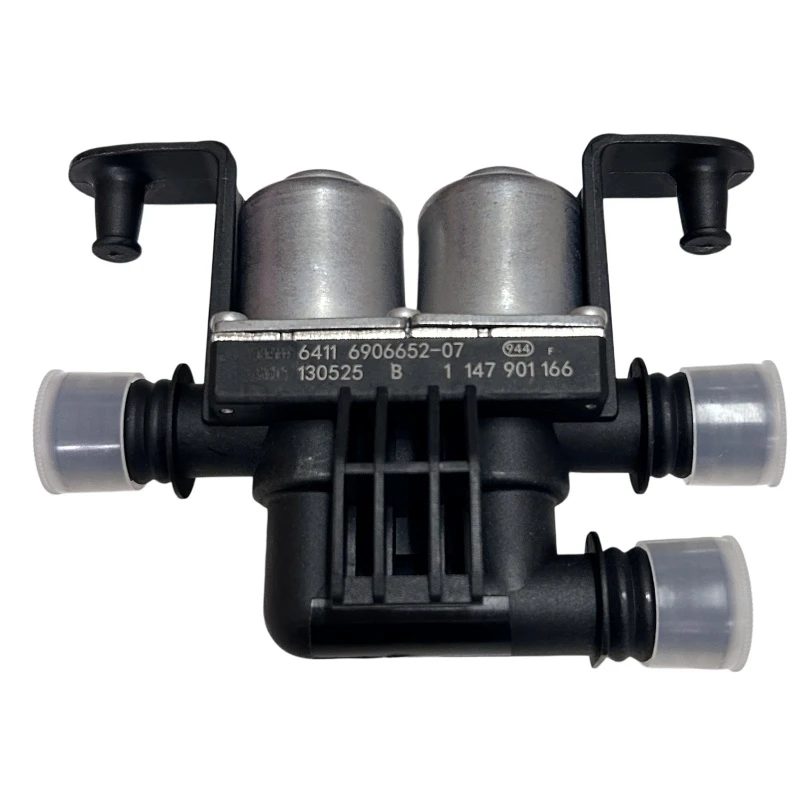 64116906652 Heater Control Valve Suitable for BMW X5 E53 E60 E61 E63 E65 E66 E67 RR1 Auto Cooling Parts64116908294 64110301939