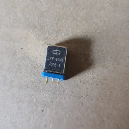 Module for JRW-221M J65B RJ20166-027L/2 JRW-16MA/005-1 Relay Used