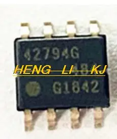 

IC new original TLE42794G TLE42794 42794G SOP8High quality products