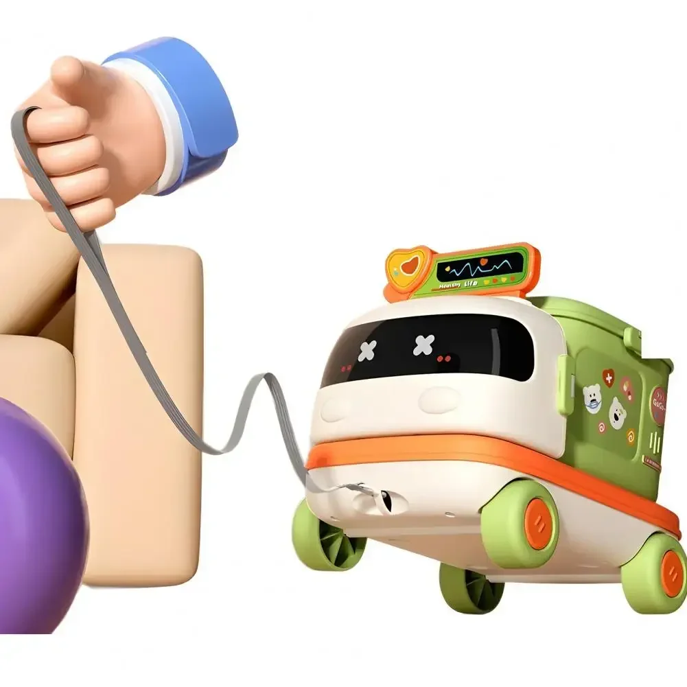 Maison de cuisine pour enfants, ensemble de jeu, maquillage, simulation de cuisine médicale, vaisselle, maison de jeu, jeu de rôle, jouets cadeaux