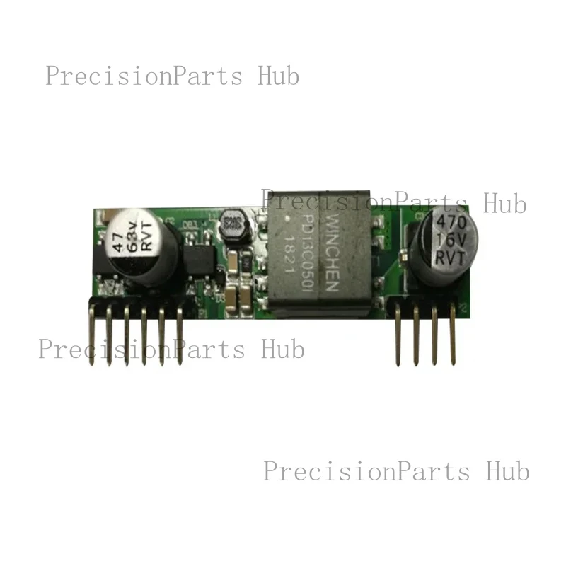 Af Isolation 5V 2A 10W PoE PD Power Receiving Module