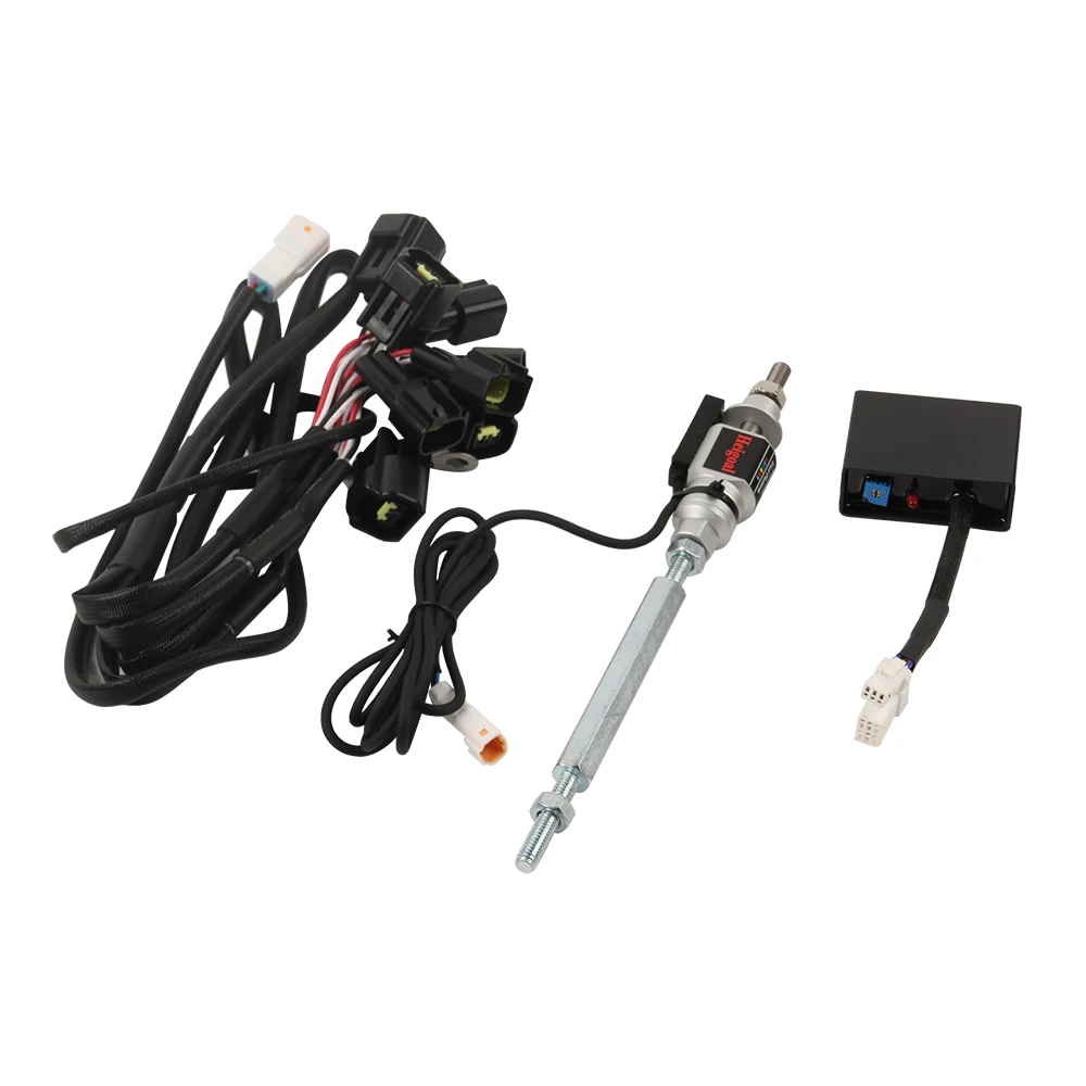 Motorcycle One Way Electric Quick Shifter Shift System For YAMAHA MT07 MT 07 MT-07 2014 - 2018 2019 2020 2021 2022 Accessories