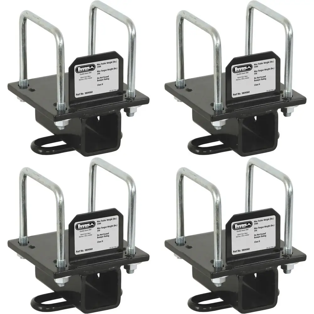 منتجات المشترين 1804060 وصلة عالمية، أسود #1