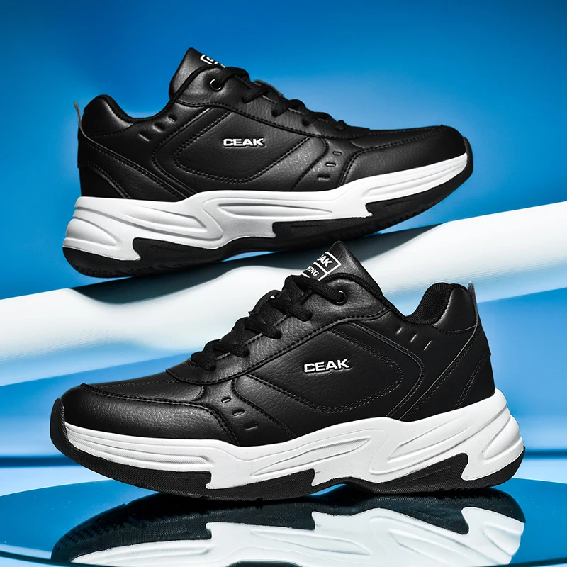

2025 Autumn New Men's Shoes - Non-Slip Wear-Resistant Versatile Casual Athletic Travel Shoes