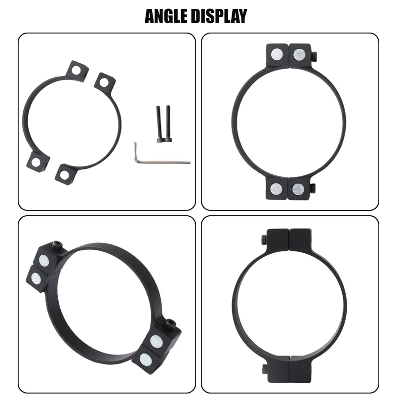 Simracing Game Accessories Steering Wheel Paddle Modification Magnetic Suction Kit Strengthen the feel damping for Logitech G29