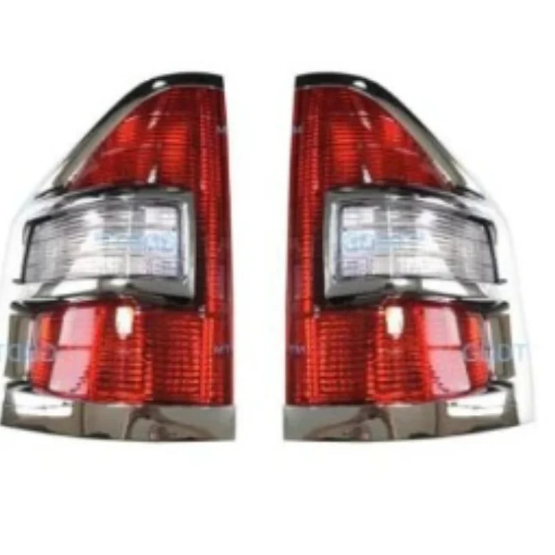 1 Piece Left or Right MR548047 Tail Lamp for Pajero V73 Rear Light for Shogun V77 GDDT for Montero V70 Shell Easy To Install