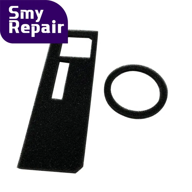 Sello de esponja de tóner residual Compatible para Ricoh MP C5501 C5502 C4501 C4502 C3001 C3502 C3002 C3501, piezas de copiadora, 1 Juego, nuevo