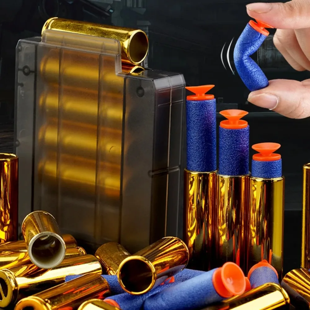 Awm دليل إطلاق قذيفة السلامة رمي رصاصة طرية مسدس لعبة بندقية قناص في الهواء الطلق CS تبادل لاطلاق النار لعبة للكبار صبي هدية الكريسماس