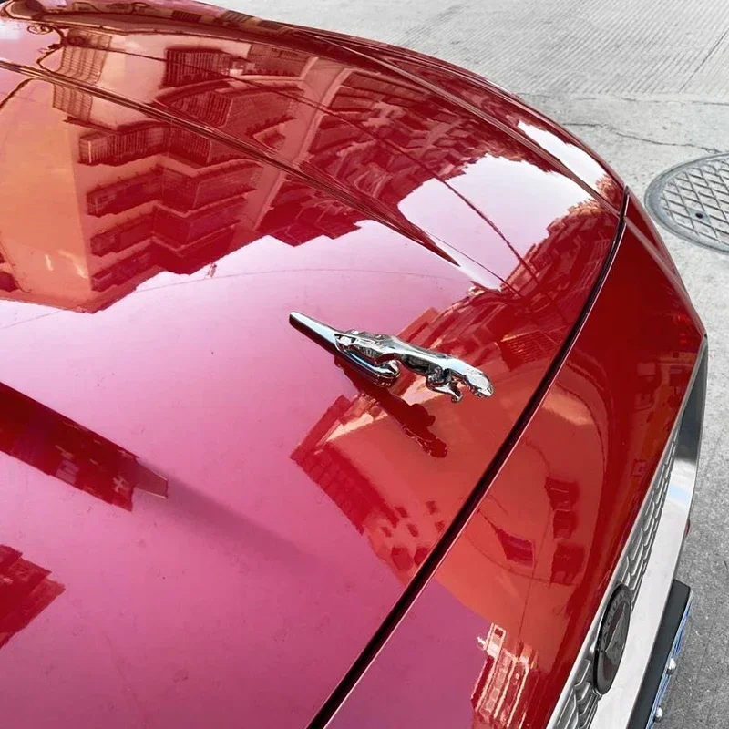 Zinc Alloy Car Fron…