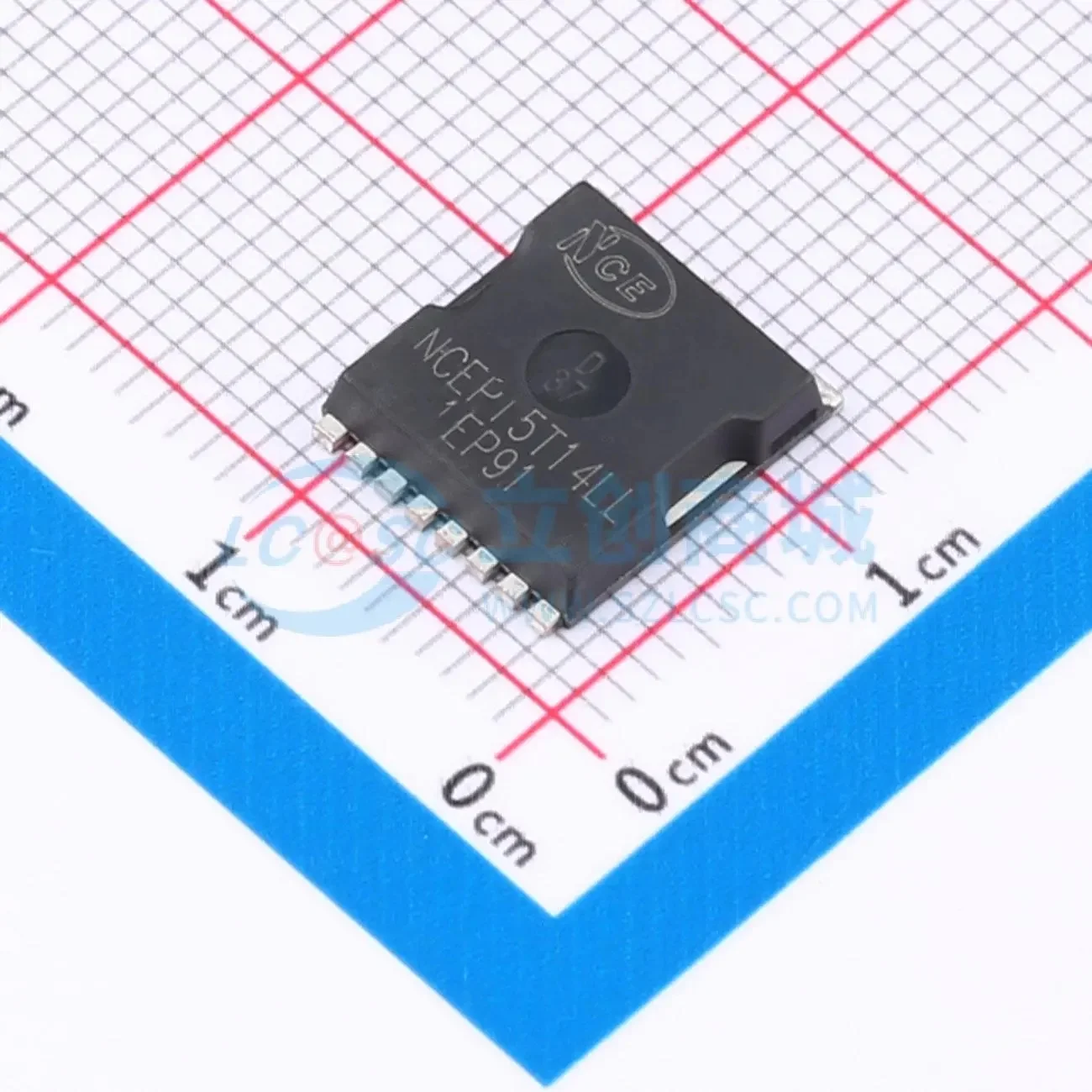 CEP15T14LL متوفر في المخزون على مدار 48 ساعة