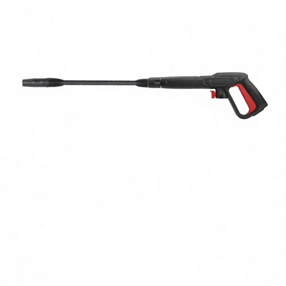 Professional High Pressure Gun For Bosch Foam Cannon Adjustable Nozzle Car Wash Wand Cleaning Accessory Power Equipment