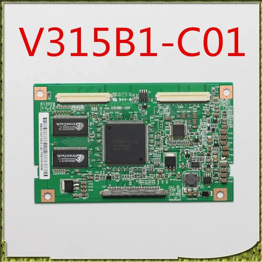 

V315B1-C01 Logic Board V315B1-L01/L06 CMO V315B1C01 for TV Professional Test Board T-con Board TV Card V315B1 C01 T-con Card