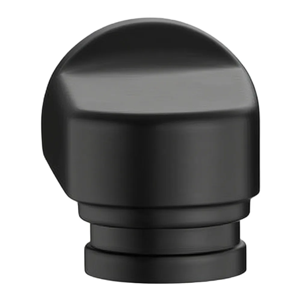 Diverter-Enabled Tub Spout Made of Heavy-Duty Metal for Dependable Operation in Standard Bathroom Installations