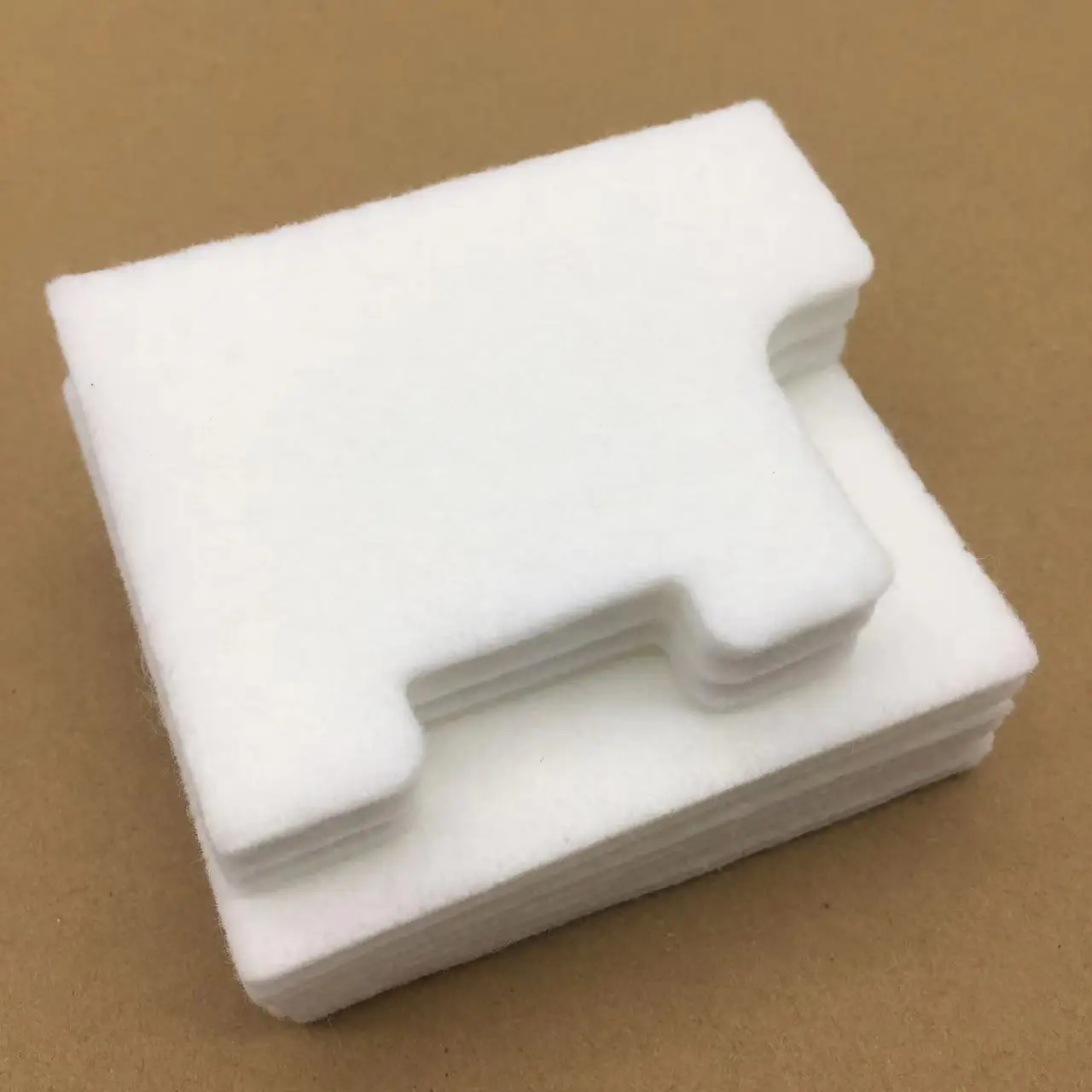 Waste Ink Tank Pad Sponge Fits For Brother J5910DW MFC-J5910CDW J6910DW J6910CDW J6715DW J5910 MFC-J5910DW J6510DW J5955DW