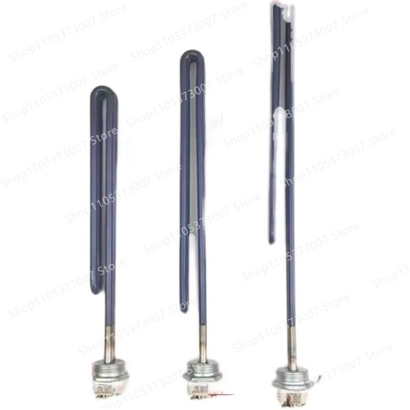 Suitable for original heating rods and heating tubes of Smith water heaters 3kw 2kw 1kw 1.5kw 2.5kw heating wire