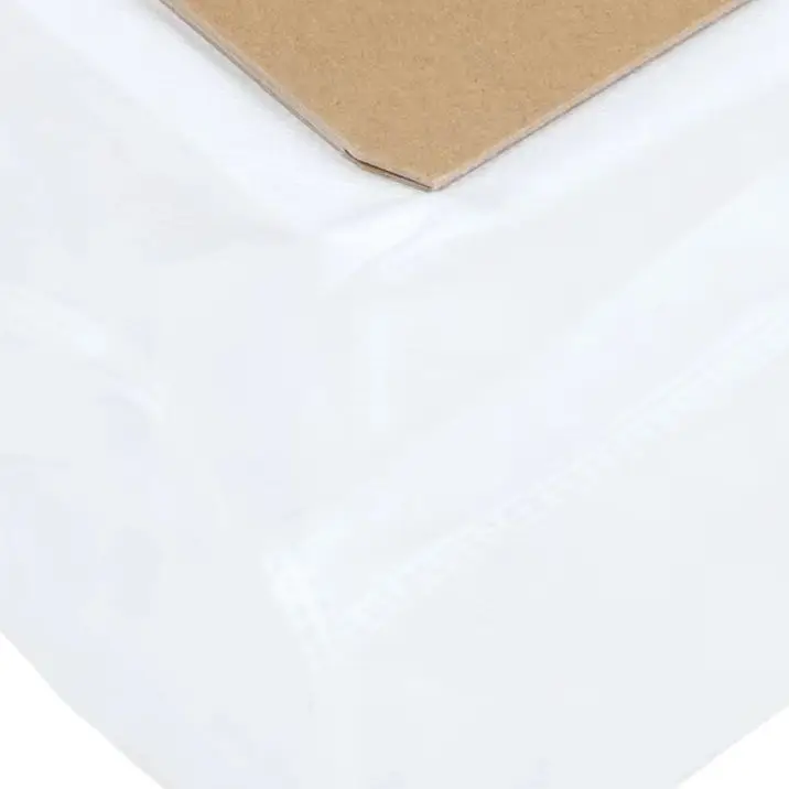 4/10 قطعة مكنسة كهربائية غير المنسوجة الأقمشة أكياس الغبار ل Vexilar W11 روبوت فراغ اكسسوارات أجهزة التنظيف المنزلية