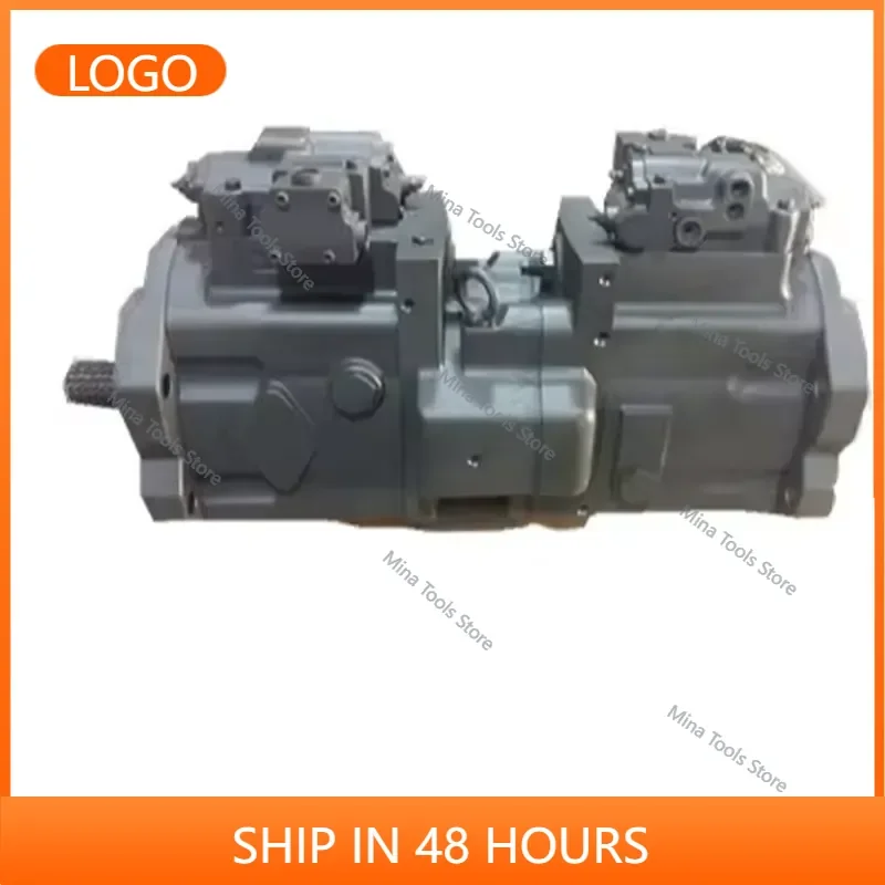 EC480 K5V200DTP180R-9N8X-V/9N29 Hydraulic Pump K3V180DTP 14625693 14737804