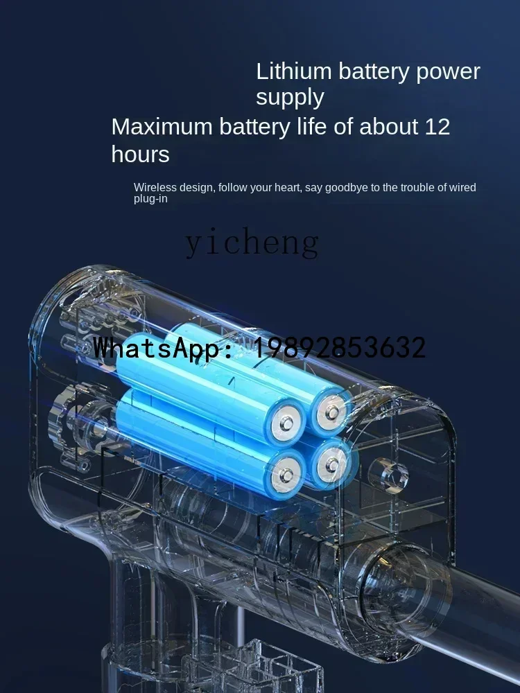 A1 fish tank water changer automatic cleaning cleaning artifact fish manure suction pump