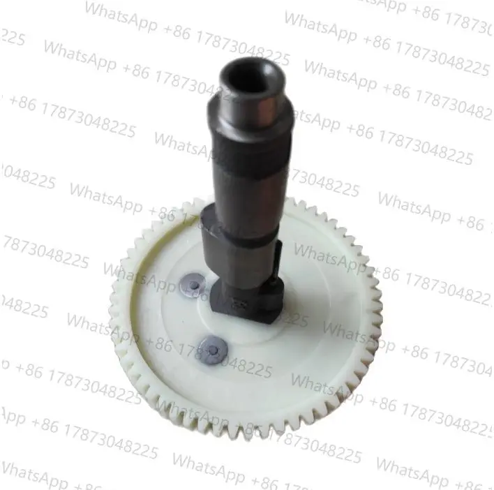 CAMSHAFT FITS GX620 GX670 2v77 2v78 SHT11500 SH11000 14100-ZJ1-842  Engine Parts replacement