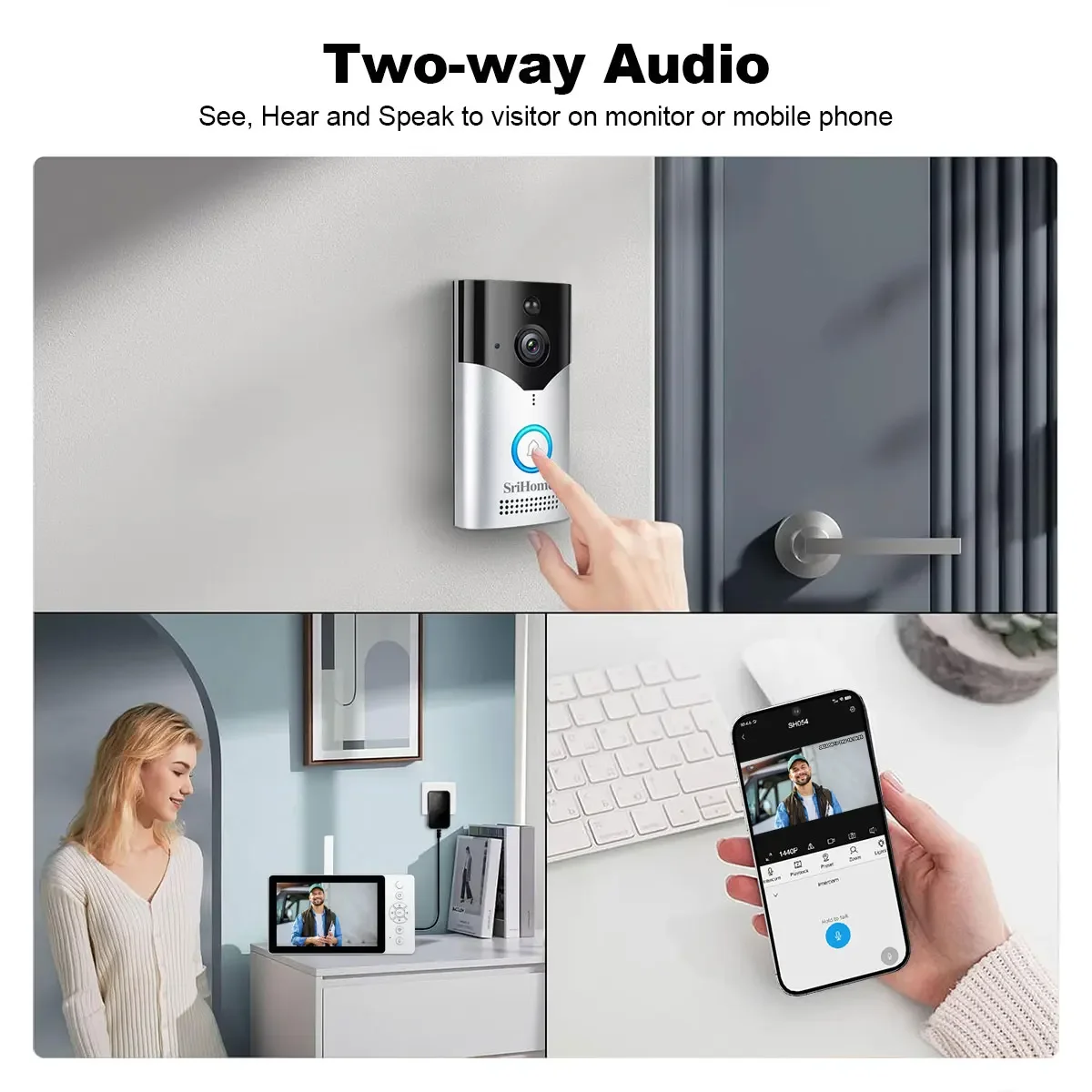 Thumbnail 3 - #69 Best Intercom Systems to Buy In 2026