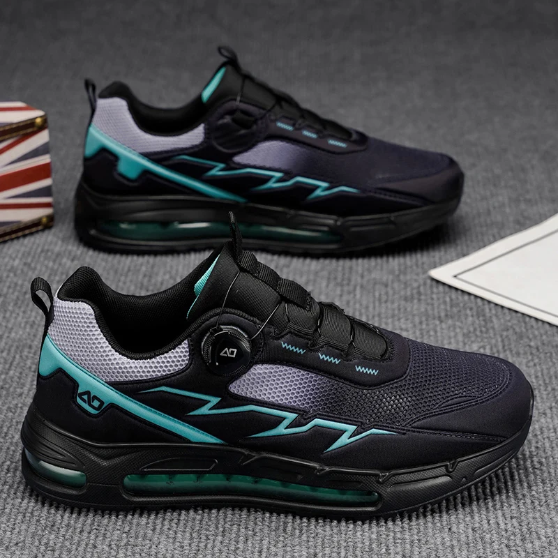 

Men's Casual Sneakers, Luxury Trainer Shoes, Breathable Race Running Shoes, Fashion Loafers for Men.