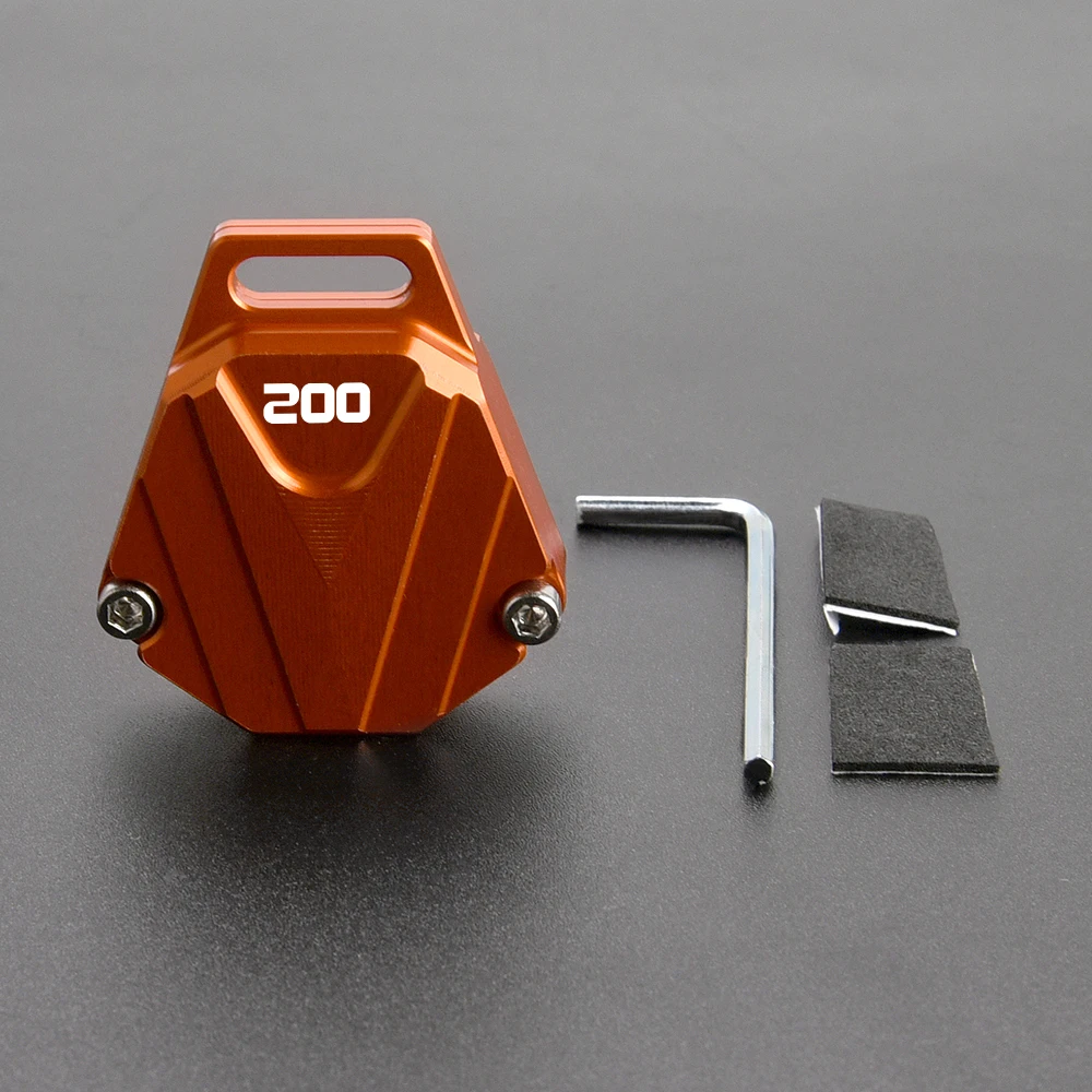 

Motorcycle Accessories Key Cover Case Shell Cap Key For Duke 125 Duke 200 Duke 250 Duke 390 Duke RC125 RC200 RC390 2008-2023