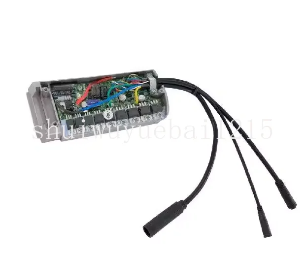 

Bicycle To Electric 36V/48V250W350W Hailong No. 1 6 Tube 15A Sine Wave Controller