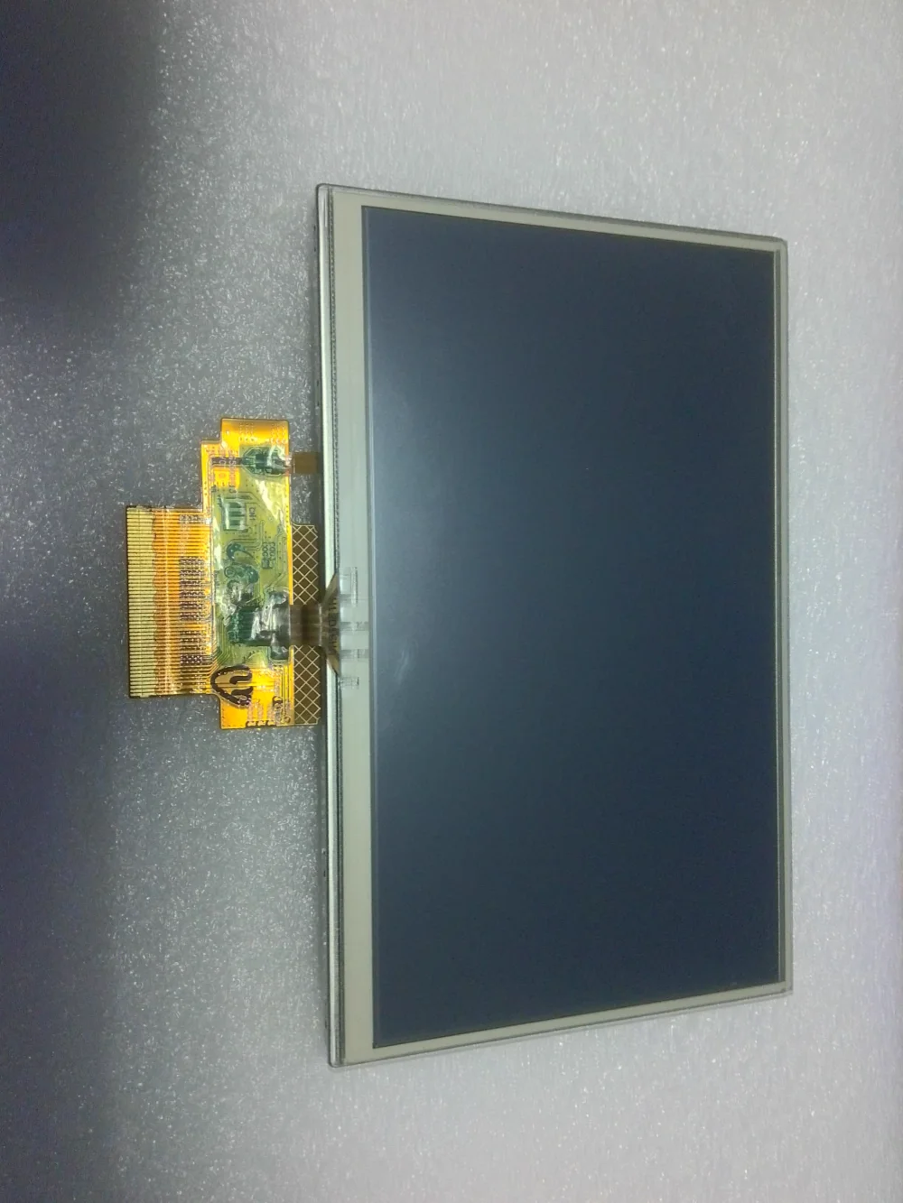 

Original 5-inch LCD screen LMS500HF05-007 LMS500HF13-002