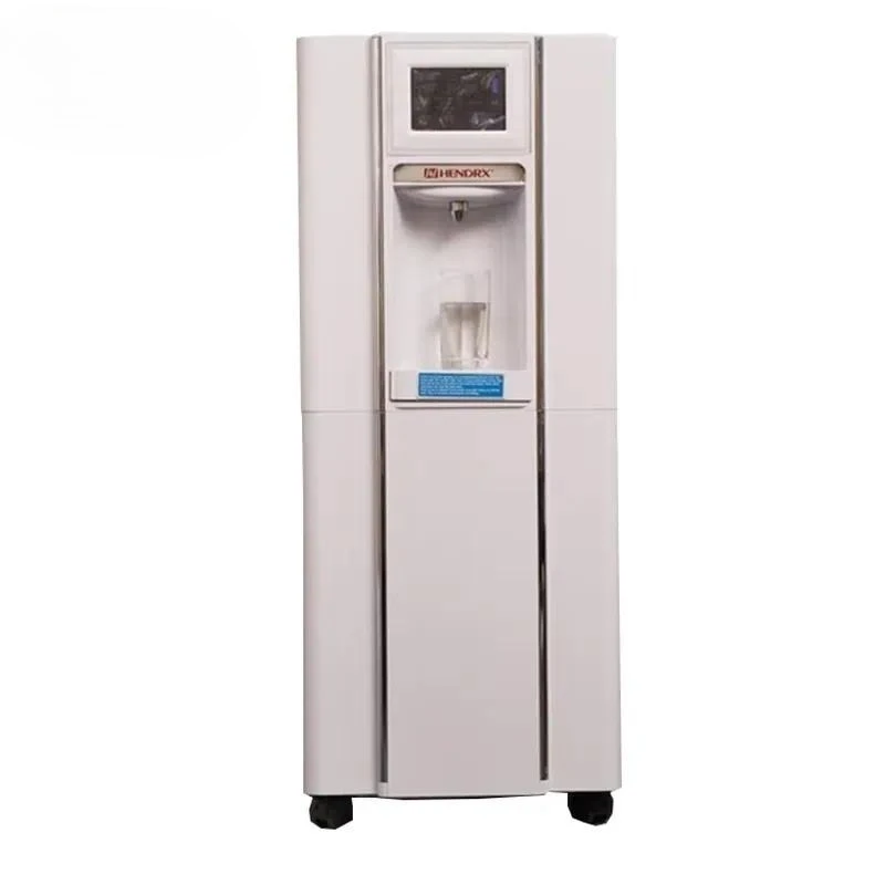 Electricity Atmospheric Water Generator