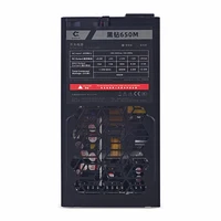 METALFISH Flex 600W Modular Power Supply Small 1U Computer PSU Flex-ATX 500W For ITX Compact Mini PC POS AIO NAS 90-264V 4